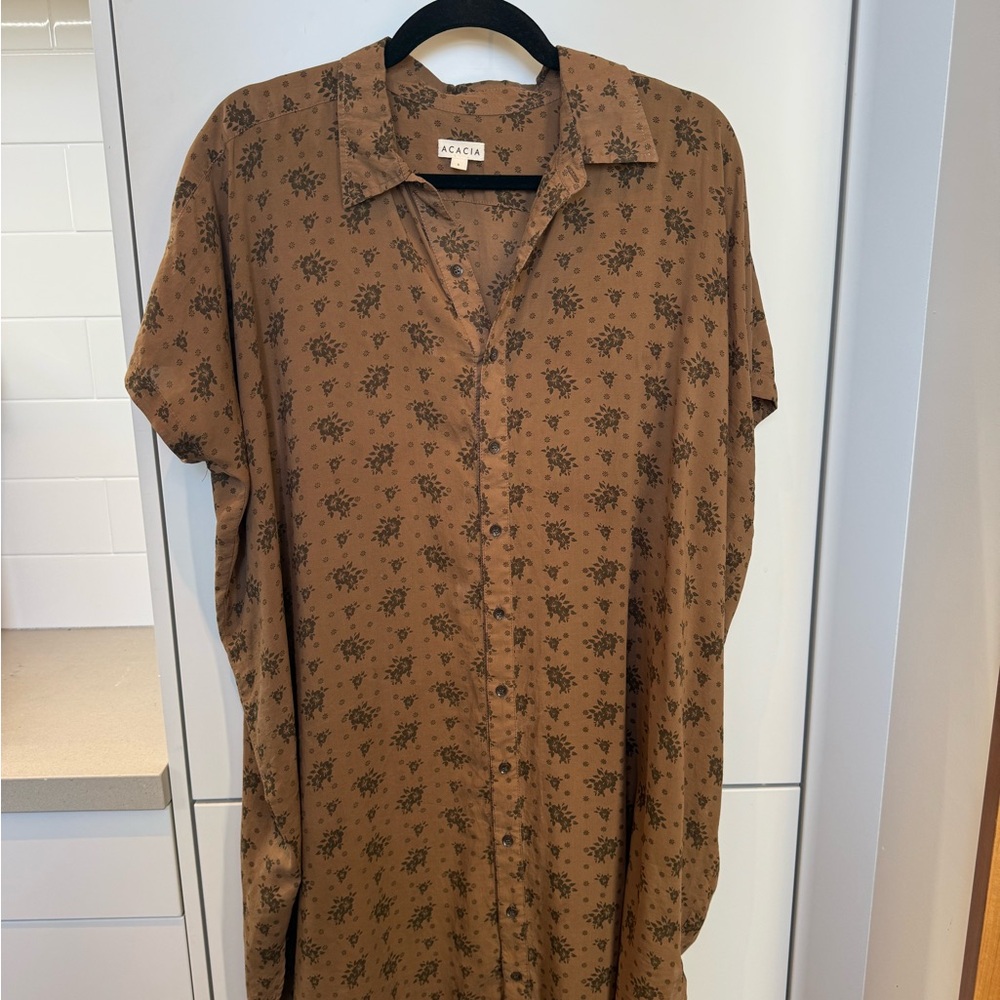 Acacia Koki dress